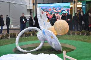 Loxos stattet die neue Geburtsklinik Leleka in Kiev aus: ... Image 5