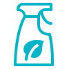 icons8 eco friendly cleaning 100