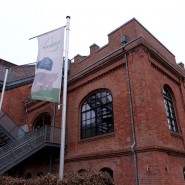 Actualité : Ausstattung der Wickelräume von Kidspace in Hamburg